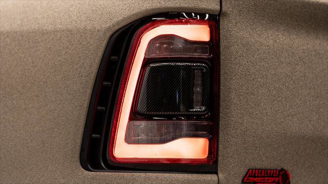 Used 2024 RAM 1500 TRX image 12