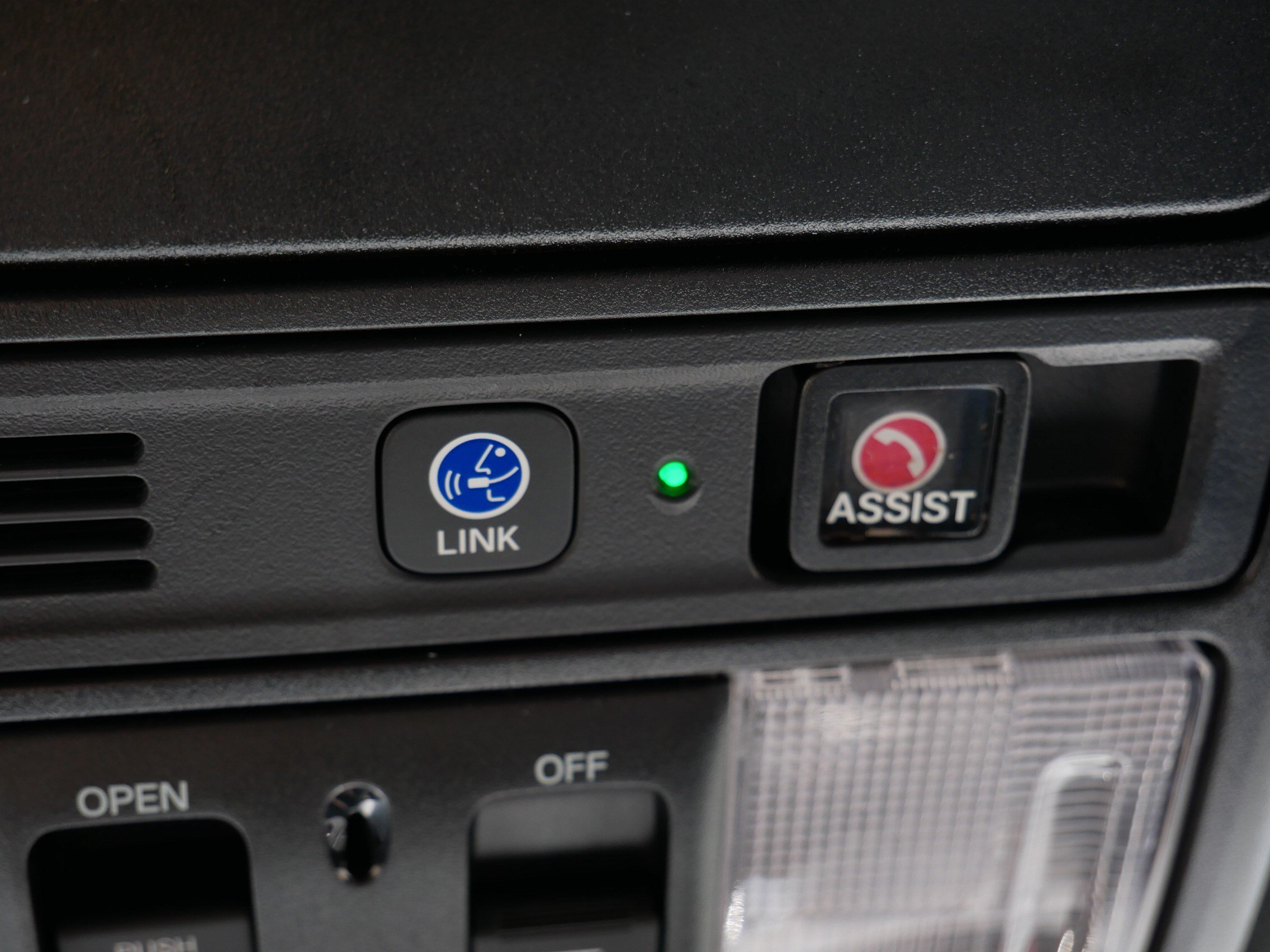 Used 2021 Honda Passport Elite image 33