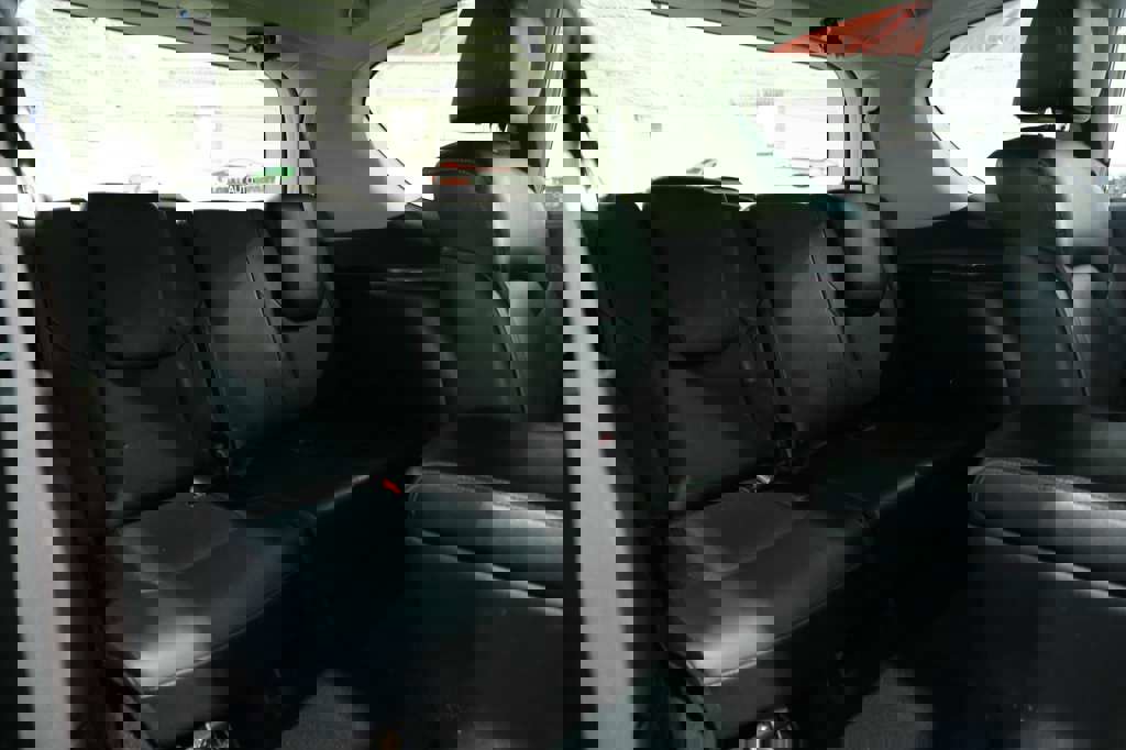 Used 2017 INFINITI QX80 image 28