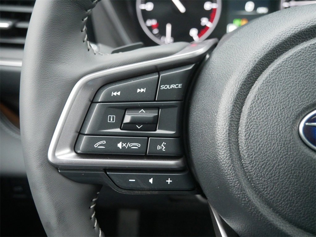 New 2026 Subaru Ascent Touring image 17