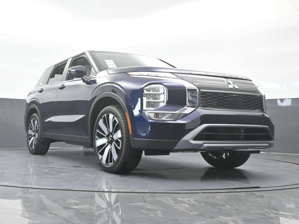 New 2026 Mitsubishi Outlander SE FWD image 73