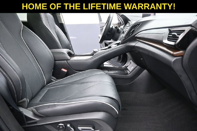 Used 2023 Acura RDX w/ Advance Package AWD/4WD image 39