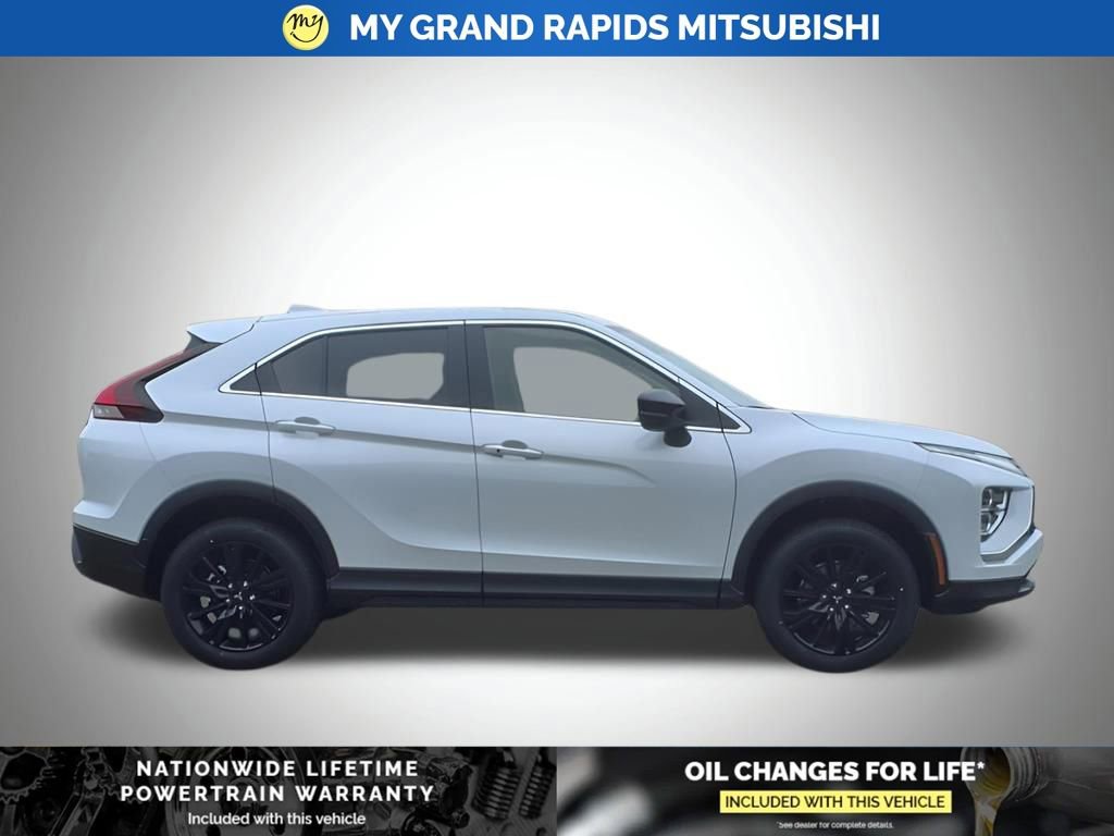 New 2025 Mitsubishi Eclipse Cross LE image 22