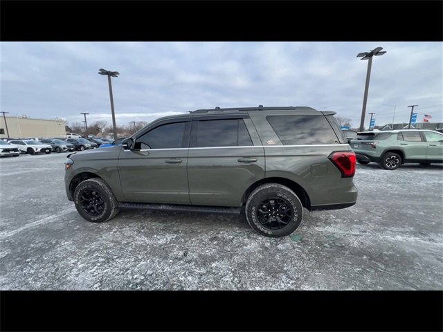 Used 2024 Ford Expedition Timberline image 5