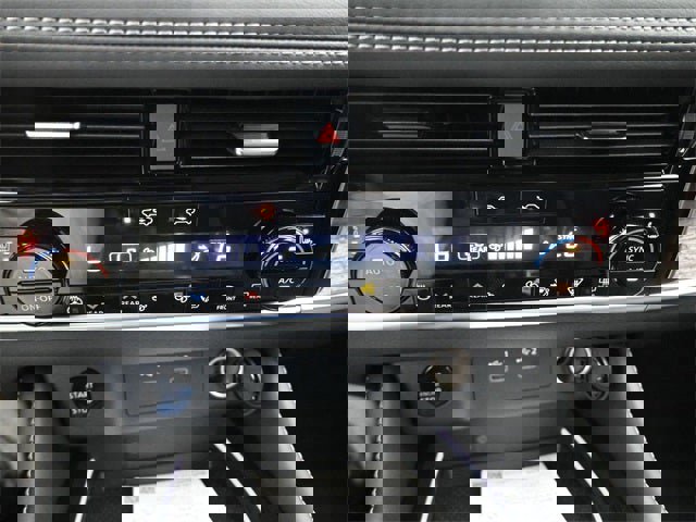 New 2026 Nissan Rogue Platinum image 23