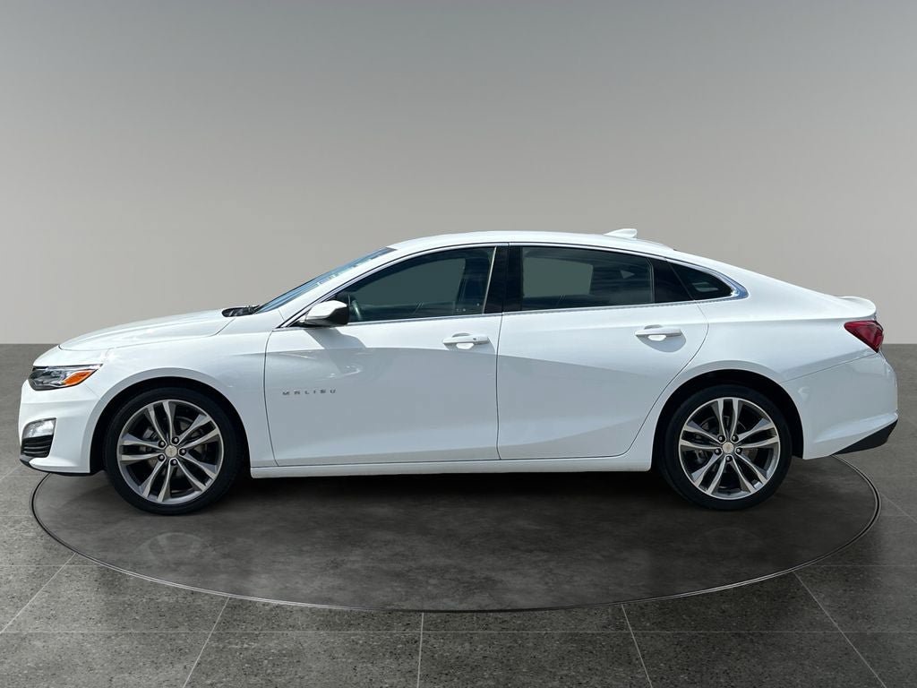 Used 2024 Chevrolet Malibu LT FWD image 5