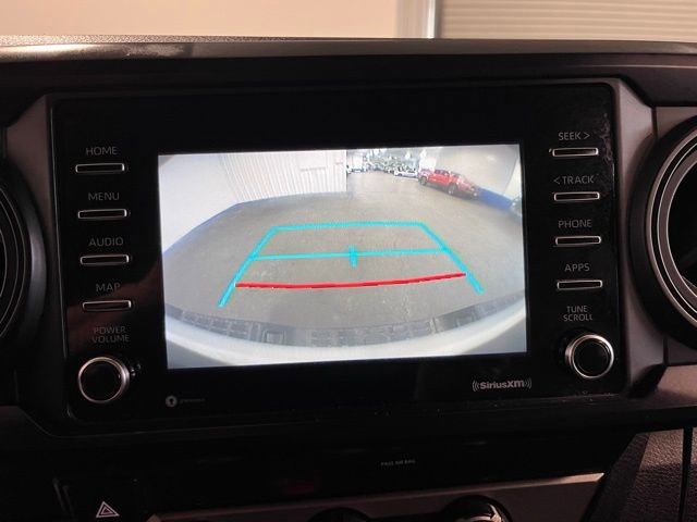 Used 2020 Toyota Tacoma SR image 22