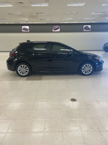 Used 2025 Toyota Corolla SE FWD image 5