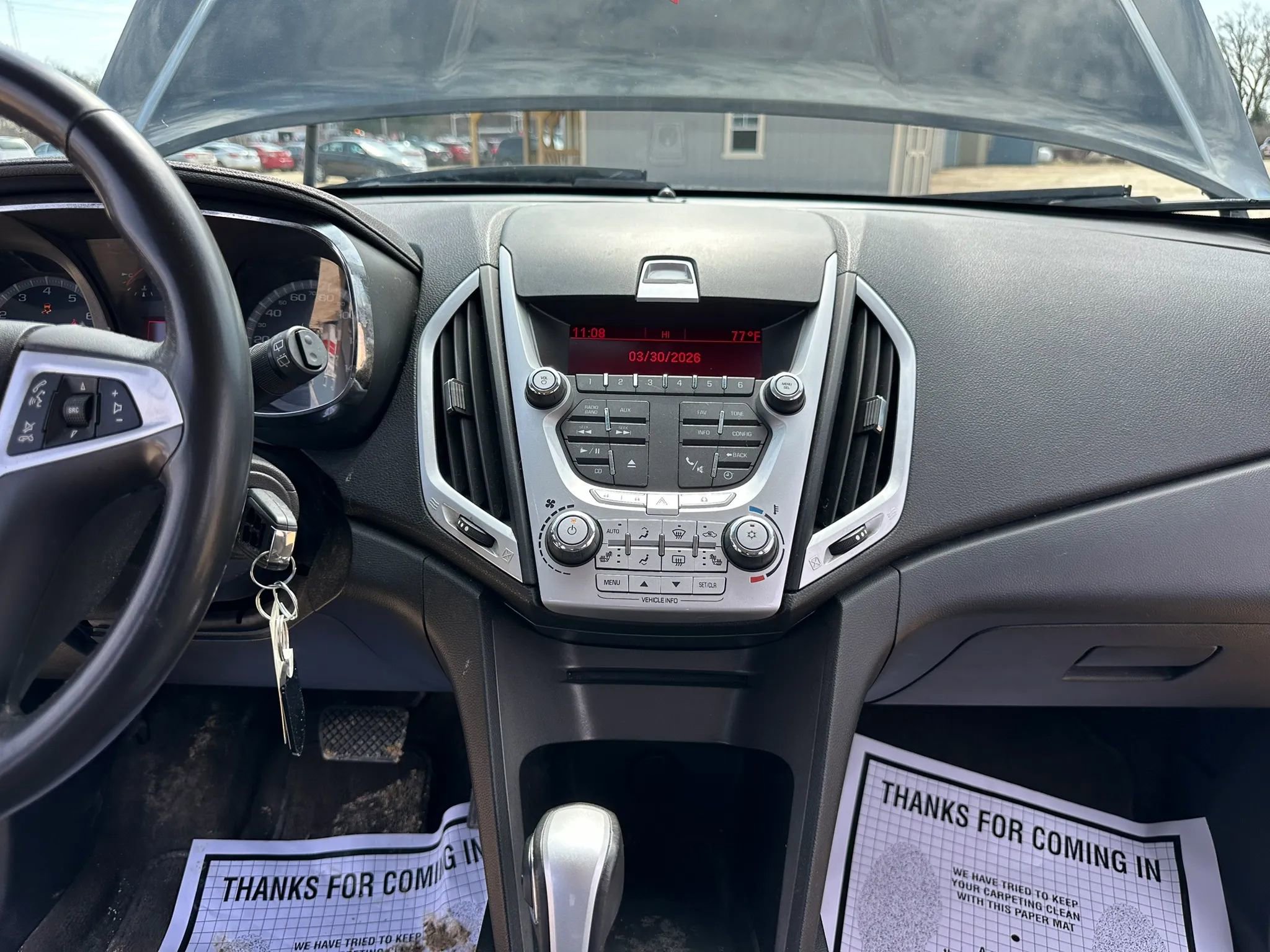 Used 2011 GMC Terrain SLE w/ Convenience Package FWD image 19