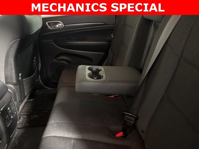 Used 2014 Jeep Grand Cherokee Laredo w/ Quick Order Package 23E image 25
