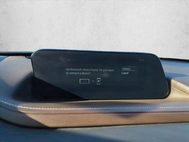 Used 2022 MAZDA CX-30 2.5 Turbo w/ Premium Plus Pkg AWD/4WD image 17