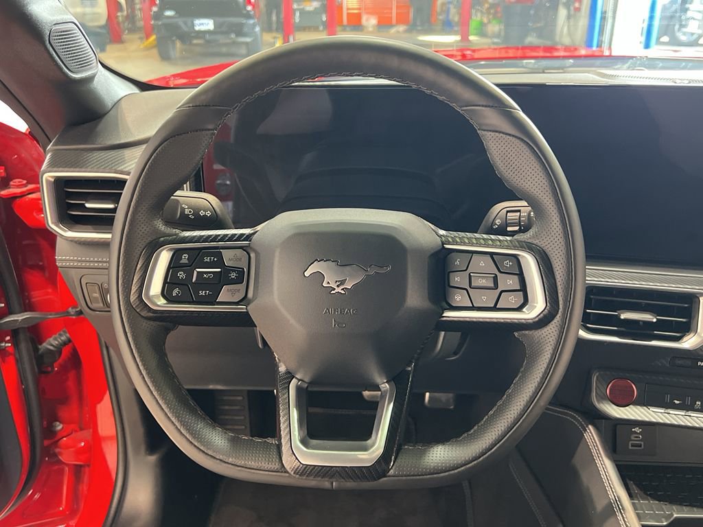 Used 2024 Ford Mustang GT Premium image 30