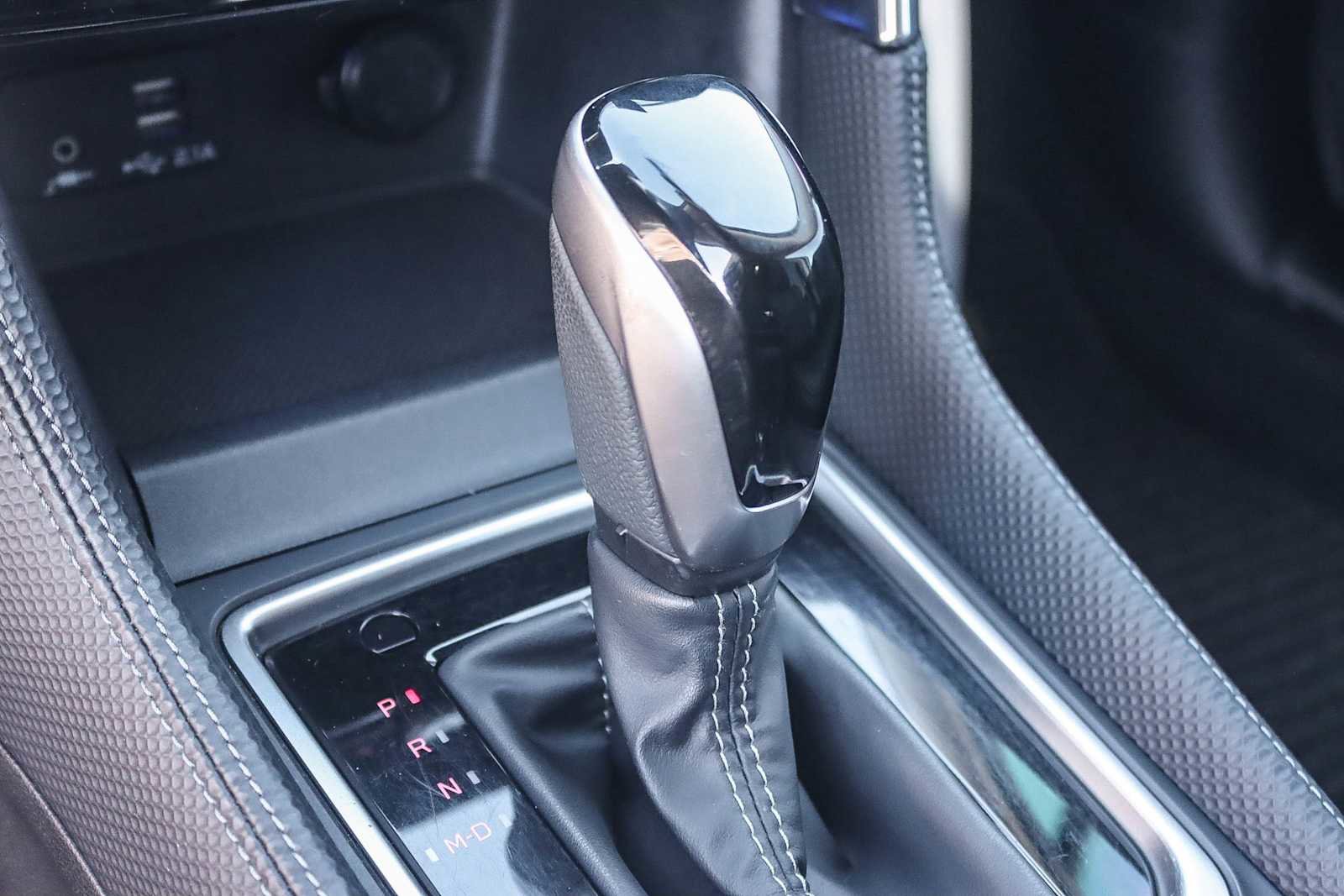 Used 2020 Subaru Forester Touring image 19