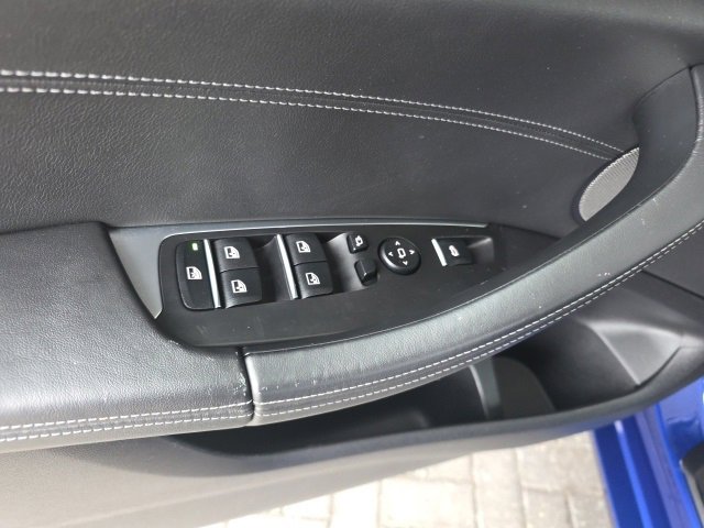 Used 2024 BMW X3 M w/ Competition Package image 21