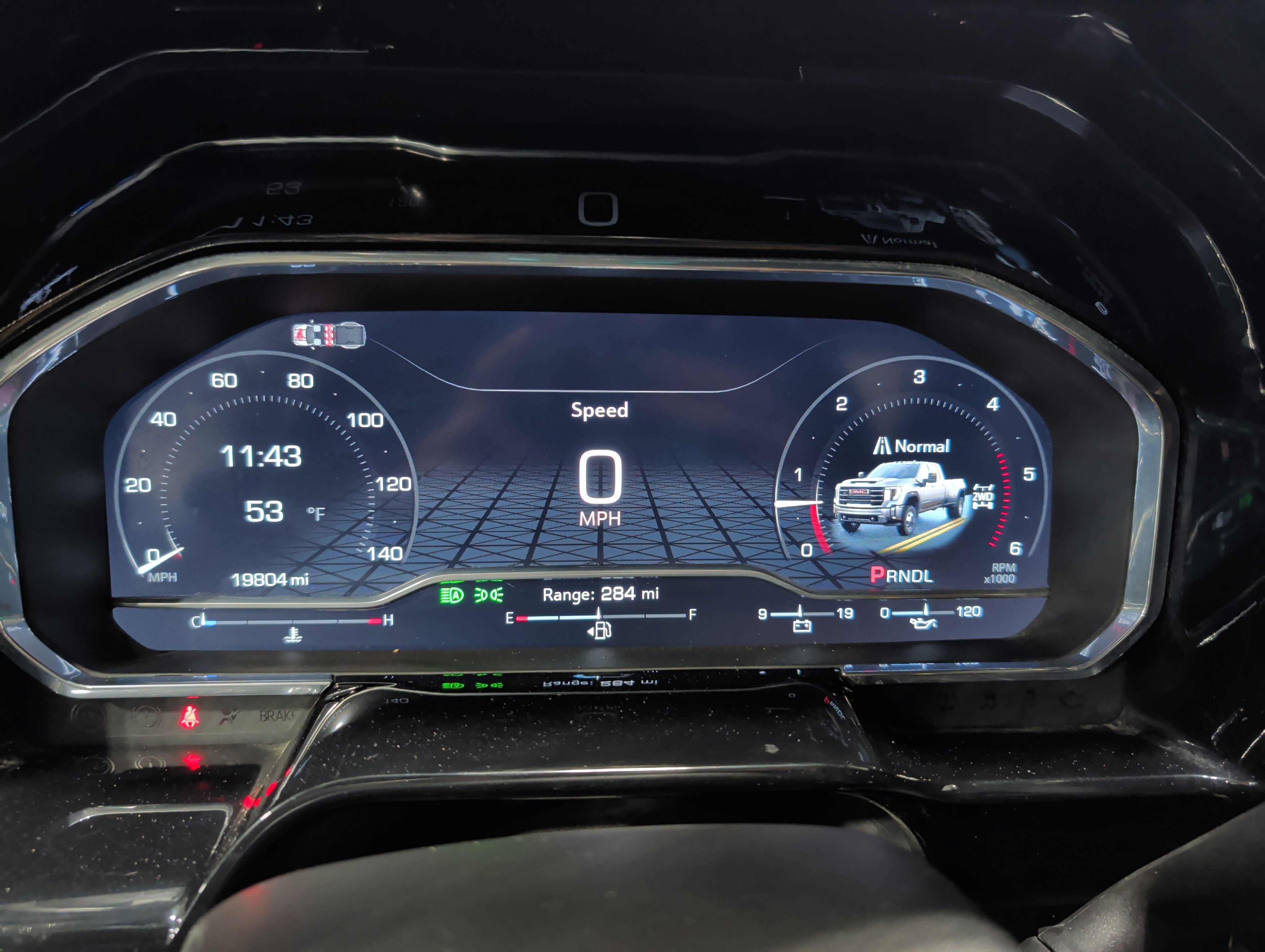 Used 2024 GMC Sierra 3500 SLE image 8