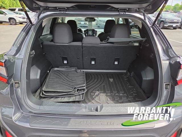 Used 2024 Subaru Crosstrek 2.0i Premium AWD/4WD image 17