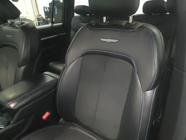 Used 2022 Jeep Grand Cherokee Trailhawk image 19