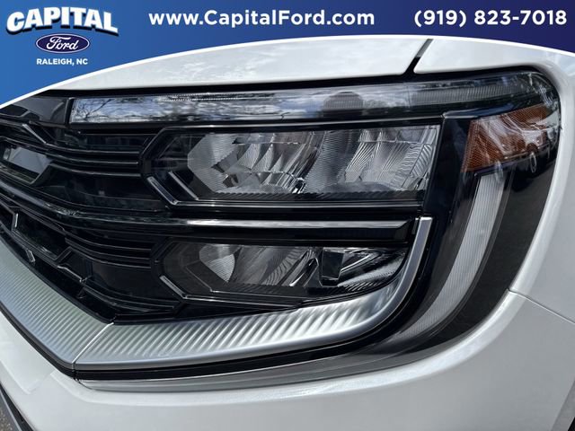 Certified 2025 Ford Expedition Max Platinum image 11