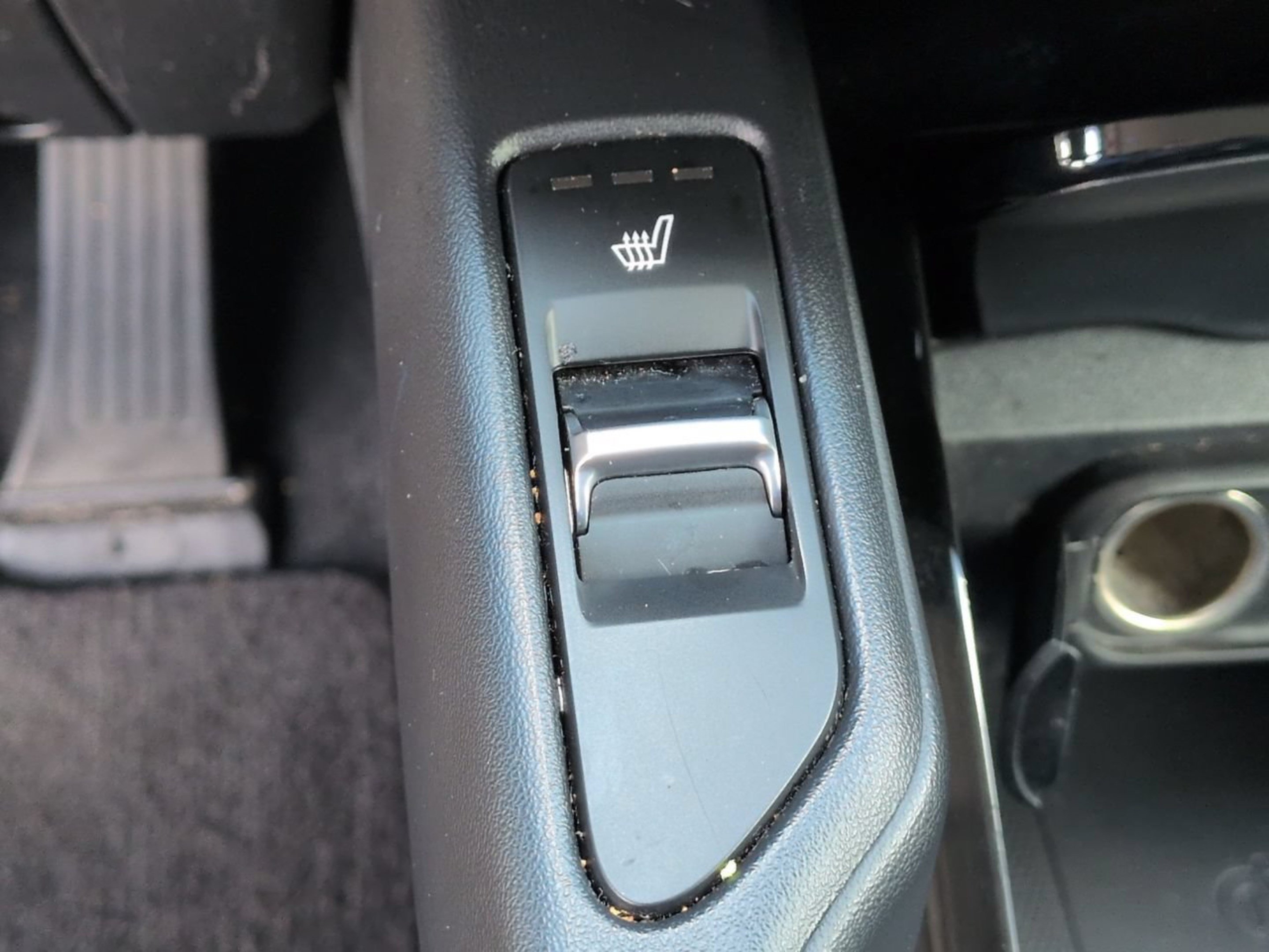 Used 2023 Kia Telluride S w/ S Sunroof Package FWD image 29