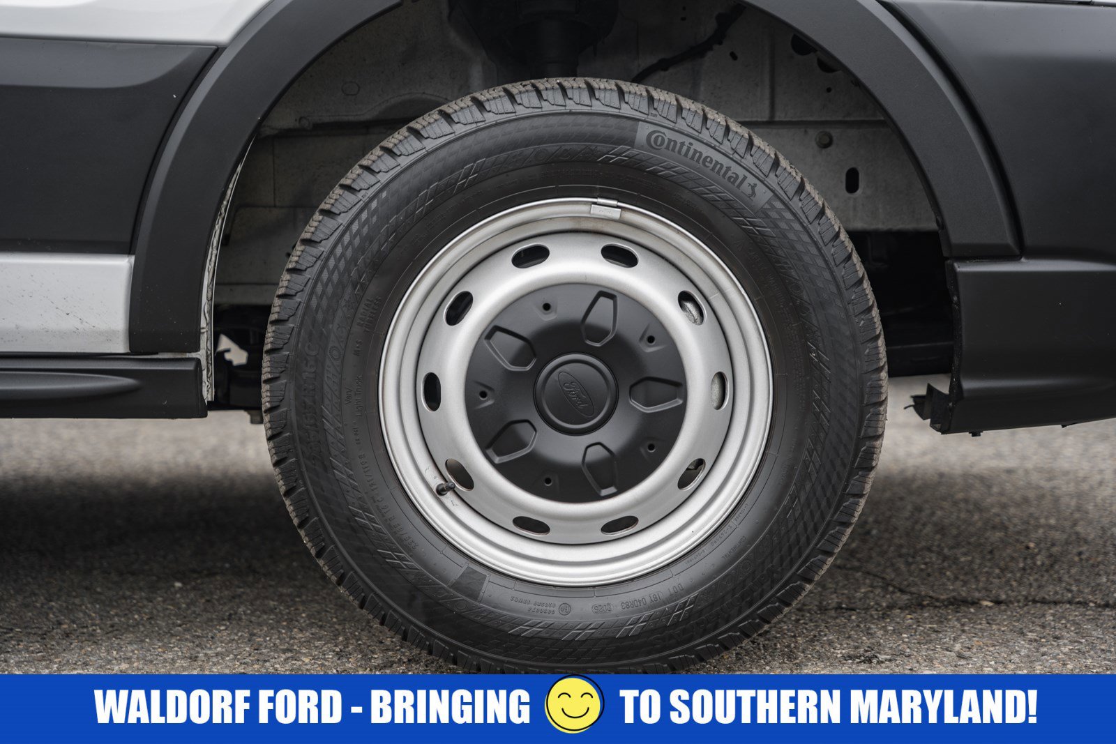 Used 2026 Ford Transit 350 148 High Roof Extended w/ Load Area Protection Package image 19