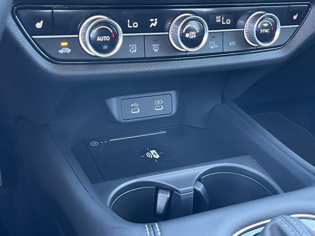 Certified 2026 Honda HR-V EX-L image 18