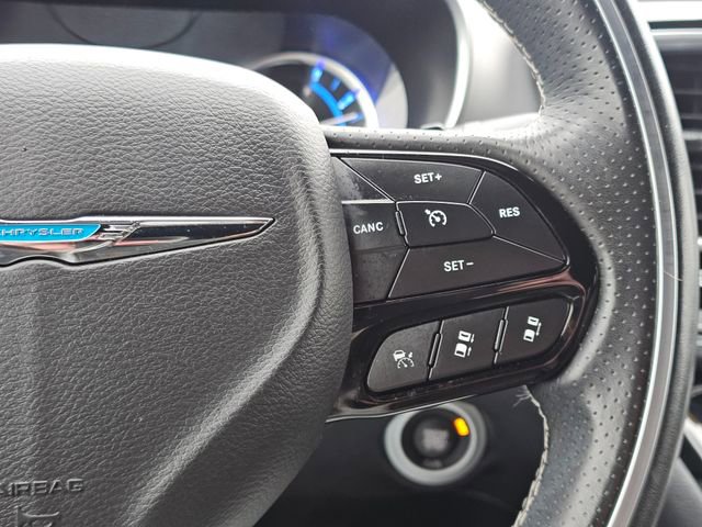 Used 2020 Chrysler Pacifica Limited w/ Advanced Safetytec Group image 36