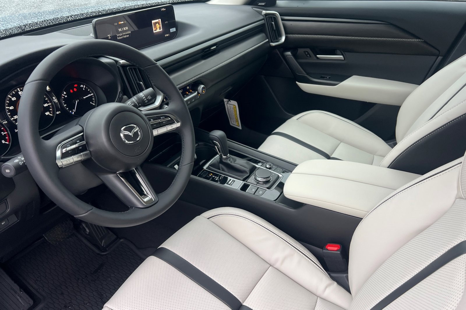 New 2026 MAZDA CX-50 AWD 2.5 S w/ Weather Package image 7