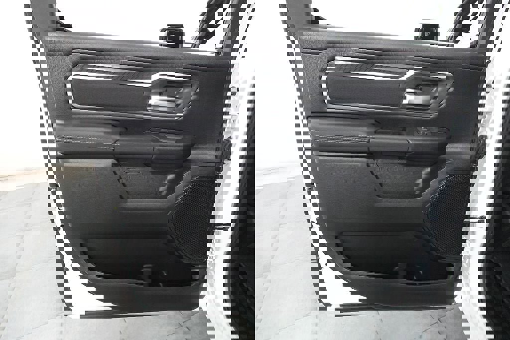 New 2026 RAM 1500 Big Horn w/ Night Edition image 22