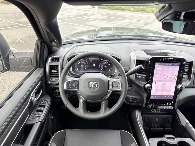 New 2026 RAM 2500 Laramie w/ Safety Group image 13