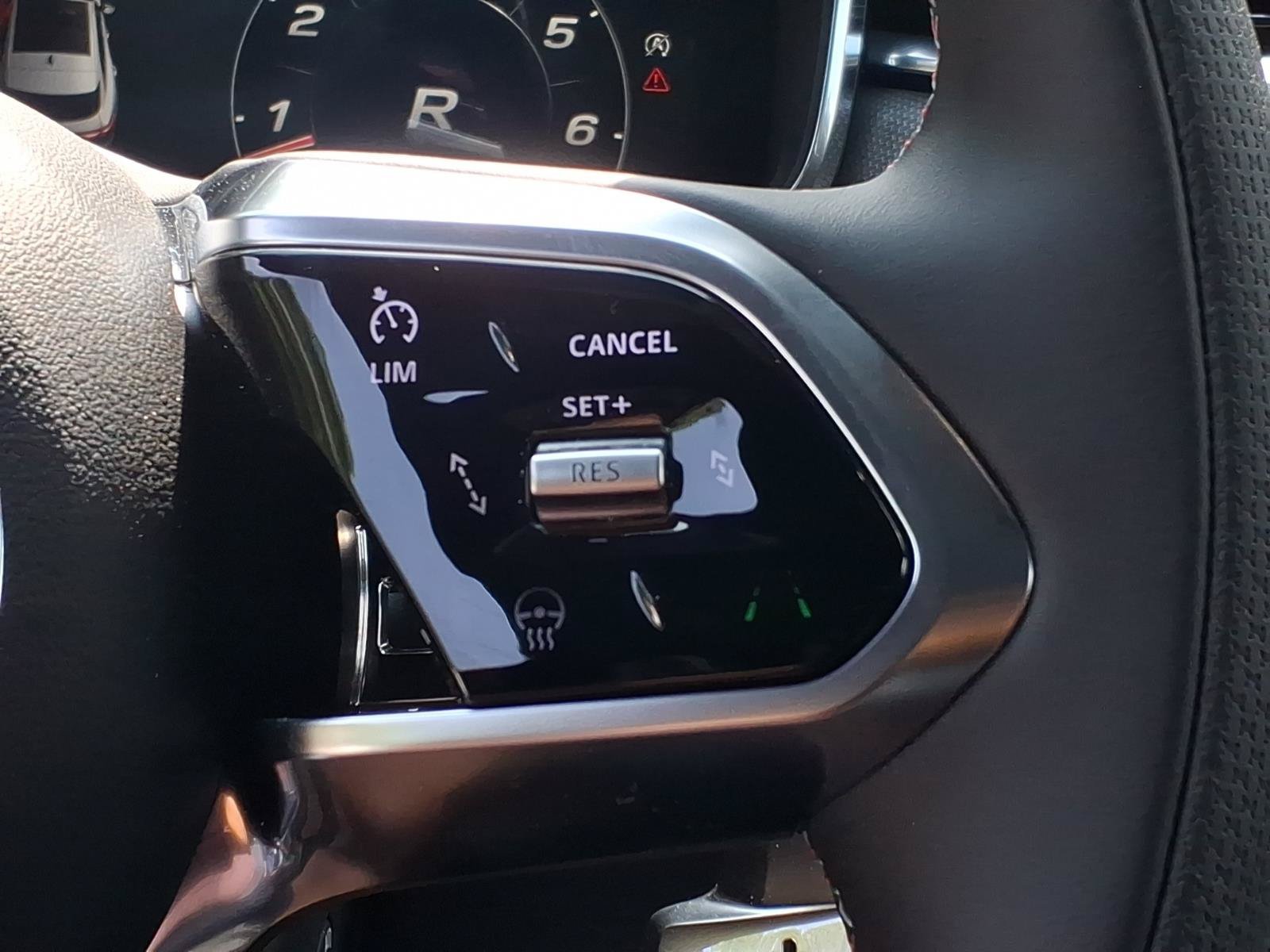 New 2026 Jaguar F-PACE SVR AWD/4WD image 15