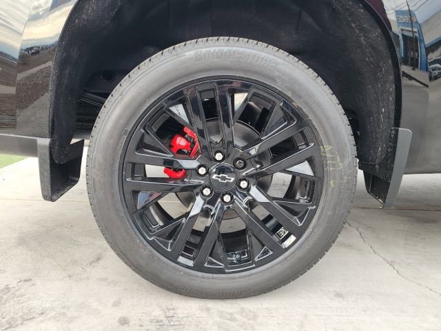 New 2026 Chevrolet Silverado 1500 High Country image 20