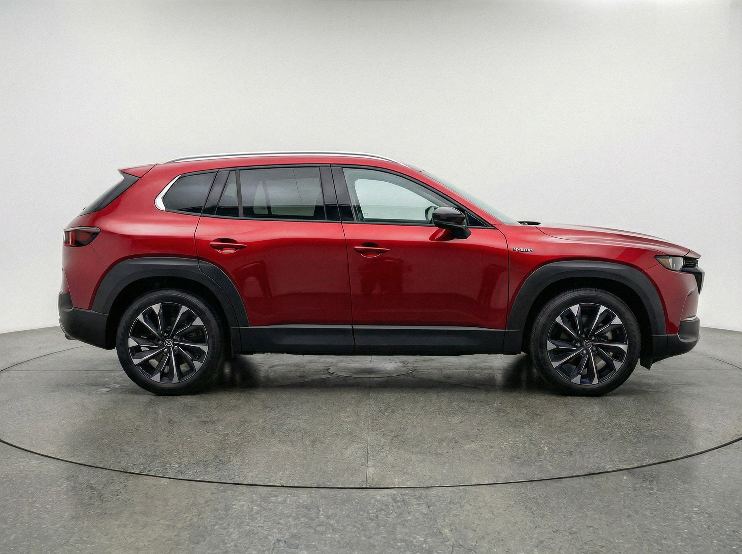 Used 2025 MAZDA CX-50 2.5 Hybrid w/ Premium Plus Pkg image 11