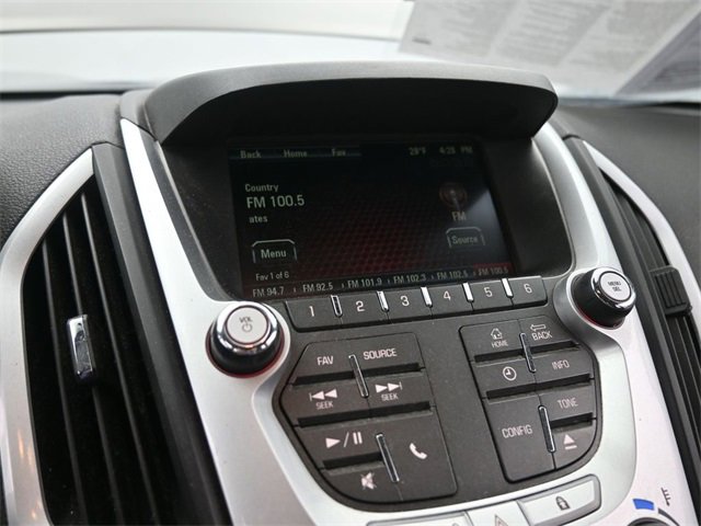 Used 2012 GMC Terrain SLT w/ LPO, Protection Package image 33