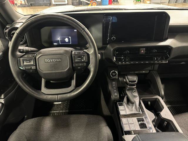 Certified 2024 Toyota Land Cruiser 1958 image 16