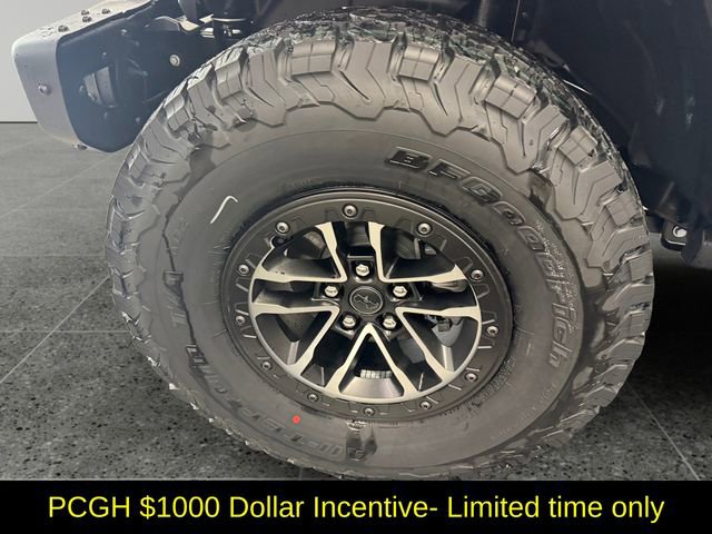 New 2026 Jeep Wrangler Unlimited Rubicon 392 image 24