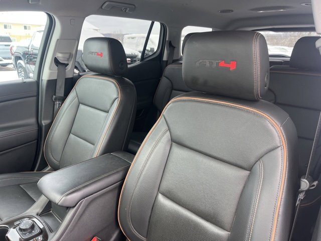 Used 2023 GMC Acadia AT4 w/ Trailering Package image 15