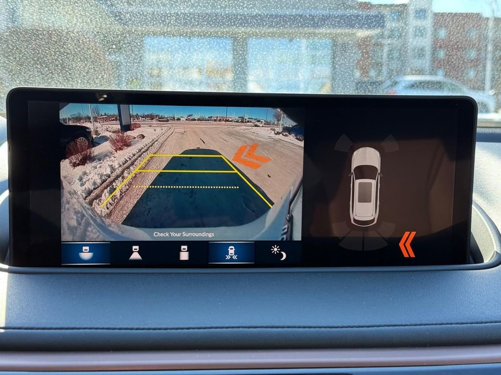 Certified 2023 Acura MDX SH-AWD w/ Technology Package image 20