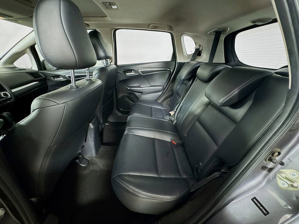Used 2018 Honda Fit EX-L image 28