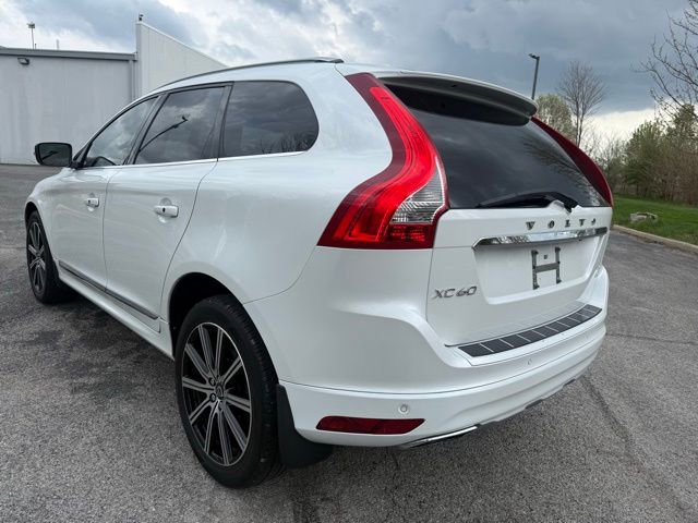 Used 2016 Volvo XC60 T6 Platinum AWD/4WD image 5