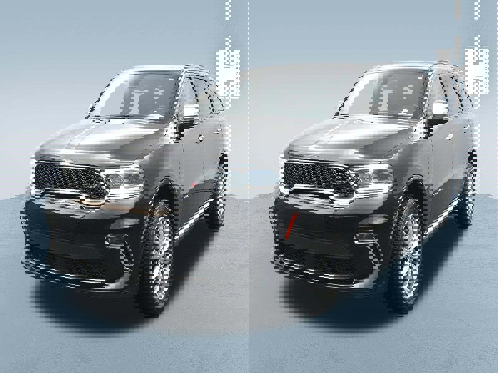 Used 2023 Dodge Durango Citadel video 1