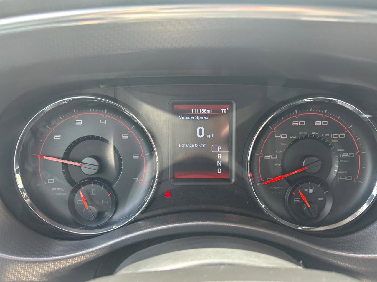 Used 2014 Dodge Charger SE image 14