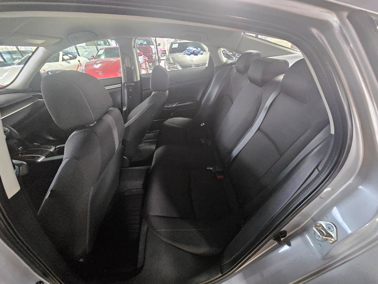 Used 2020 Honda Civic LX image 17