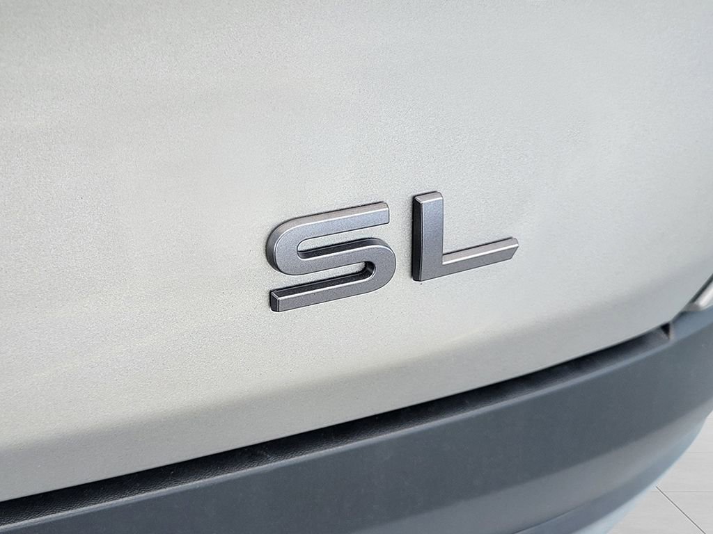 New 2026 Nissan Murano SL image 10