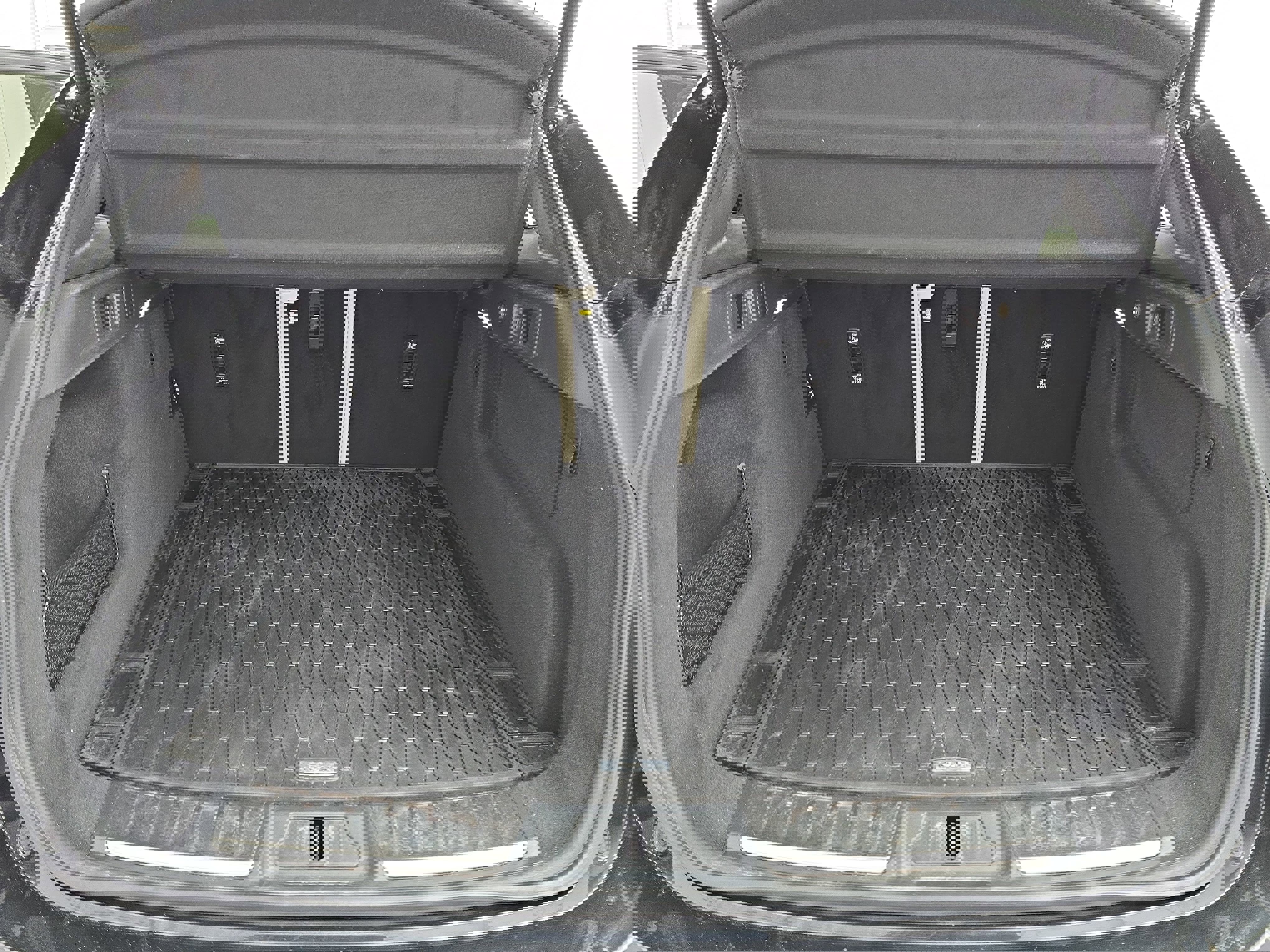 Used 2021 Jaguar F-PACE S image 12