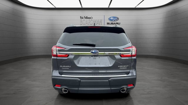 New 2026 Subaru Ascent Touring AWD/4WD image 6