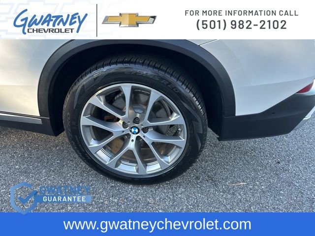 Used 2020 BMW X5 xDrive40i w/ Convenience Package image 10