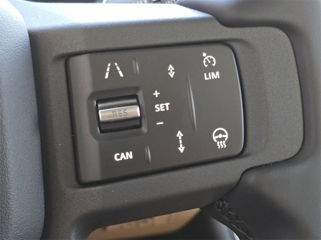 New 2025 Land Rover Defender 110 S image 16