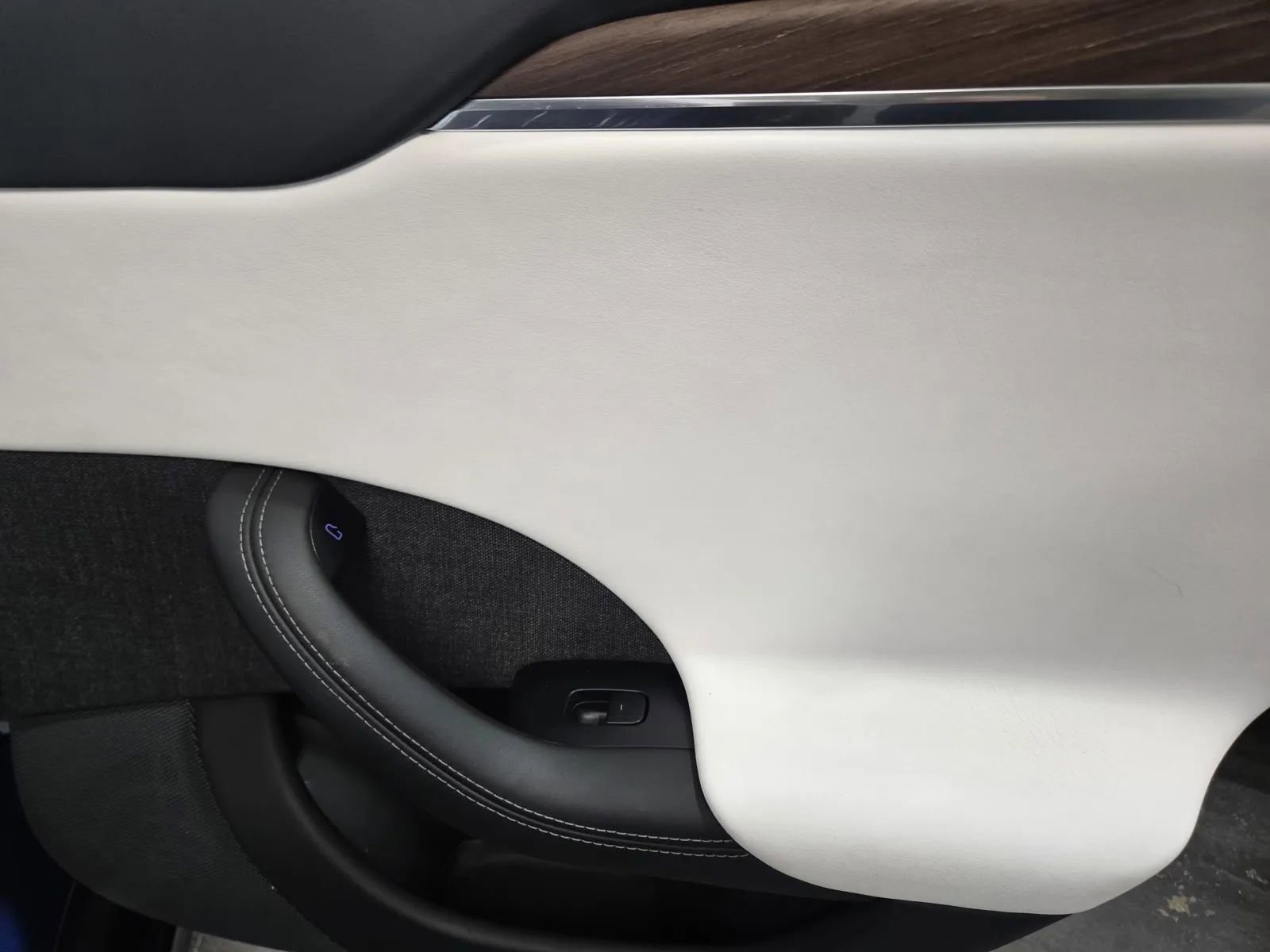 Used 2021 Tesla Model S Long Range AWD/4WD image 8