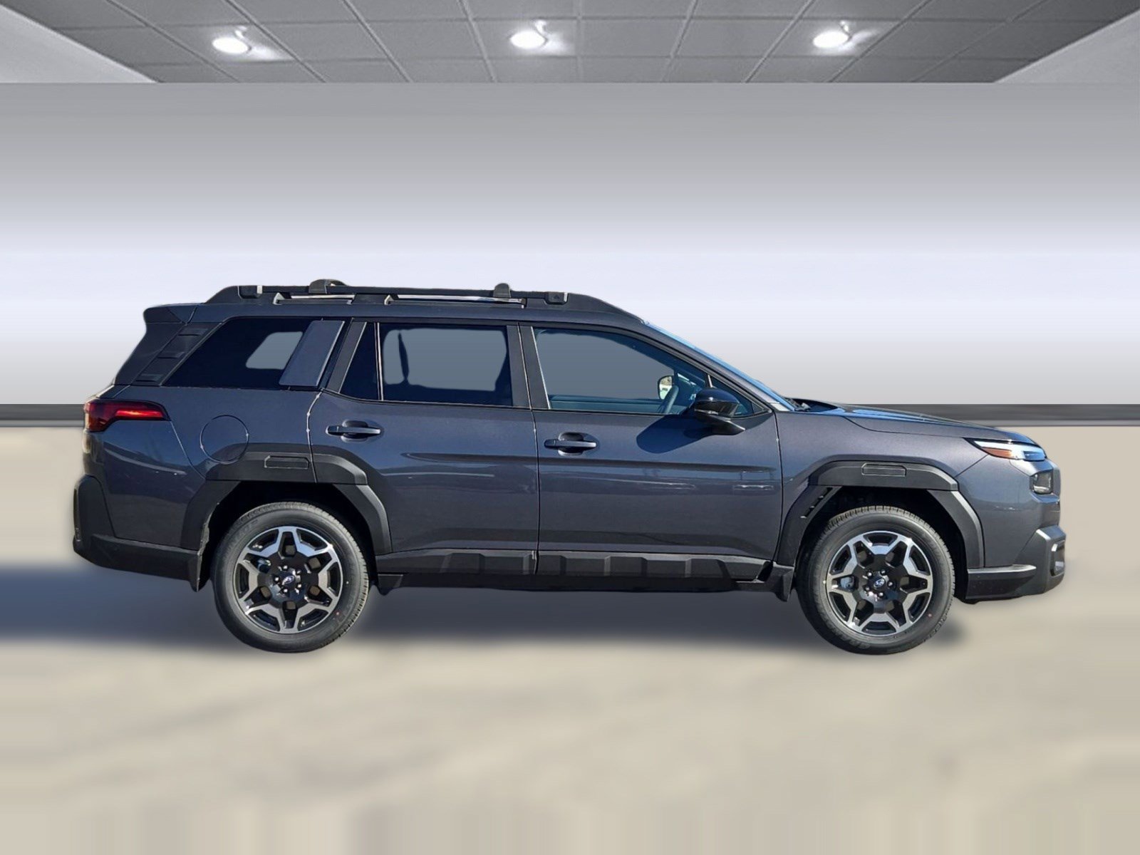 New 2026 Subaru Outback Touring image 8