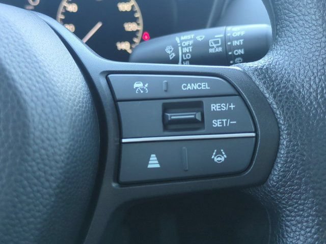 Used 2026 Honda HR-V LX image 23